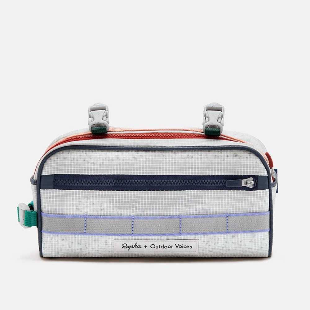 rapha x OV • handlebar bag